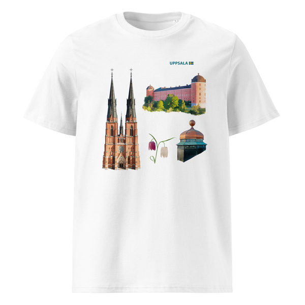 Uppsala t-shirt