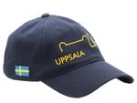 Uppsala Dad Cap