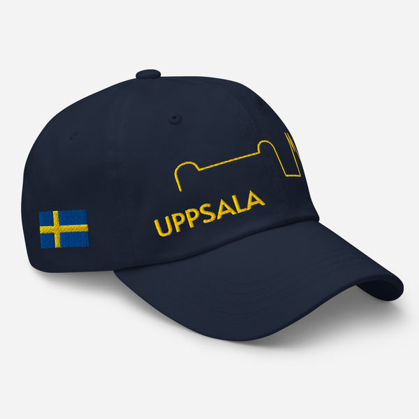 Uppsalakepsen