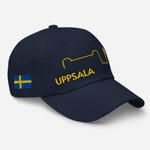 Uppsala Dad Cap