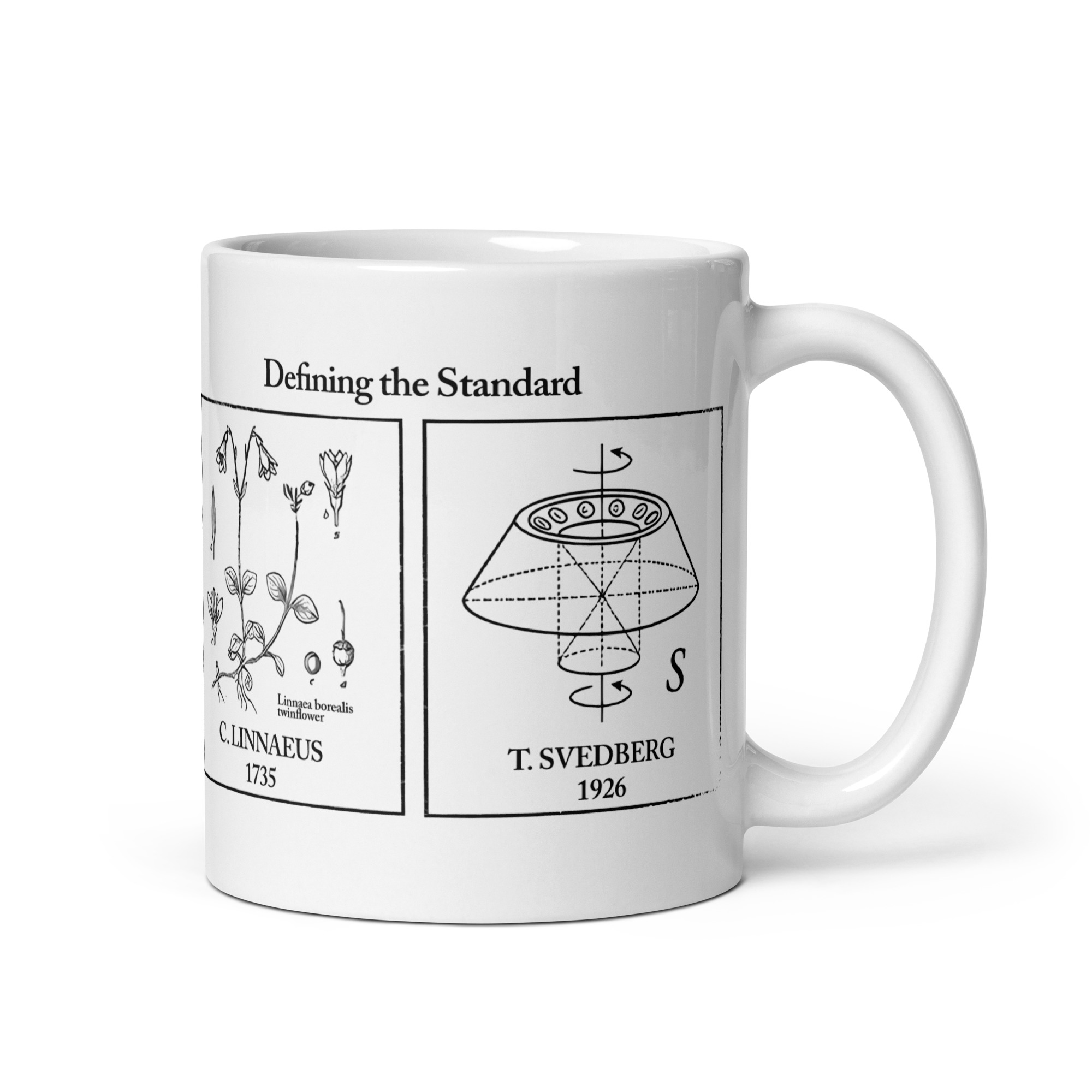 Science in Uppsala - 3