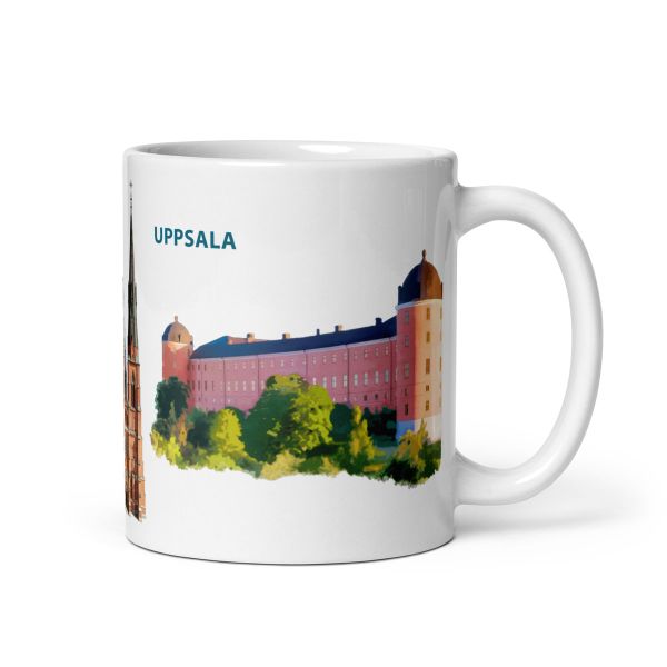 Uppsalamuggen